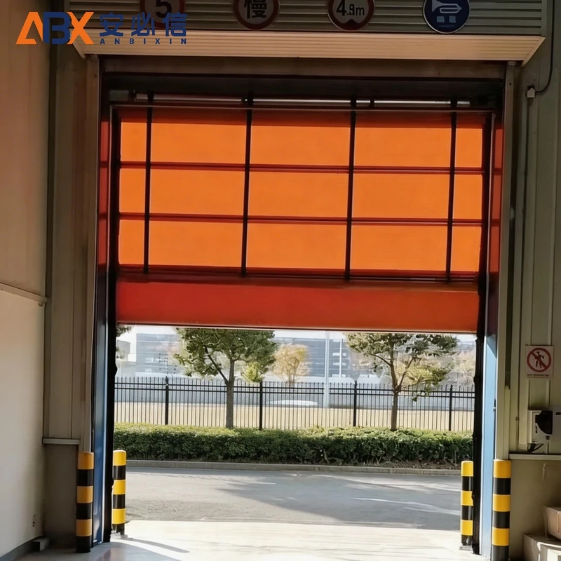 吉林市机库门