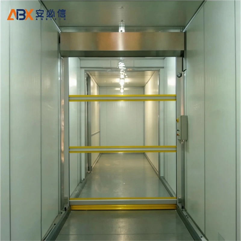 吉林市快速卷帘门